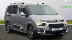 Used 2019 Citroën Berlingo Flair MPV | £15,399 (Fair price)