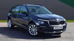 Used 2024 Skoda Kamiq SE SUV | £18,200 (Fair price)
