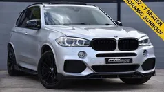 Used 2018 BMW X5 M Sport SUV | £17,995 (Super price)