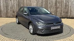 Used 2025 VW Polo Style Hatchback | £15,499 (Fair price)