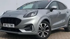 Used 2023 Ford Puma ST-Line Hatchback | £17,495 (Fair price)