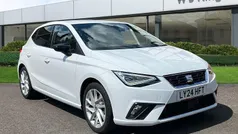 Used 2026 Seat Ibiza FR Hatchback | £17,395 (Fair price)