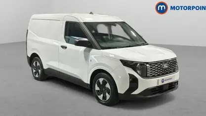 New Ford Transit Courier Trend 100 kW (136 HP) 2025 Van