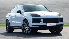 Used 2024 Porsche Cayenne SUV | £83,999 (Fair price)