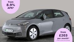 Used 2021 VW ID.3 Pro Performance Hatchback | £14,829 (Fair price)