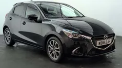 Used 2018 Mazda 2 Inclusive Hatchback | £10,250 (Good price)