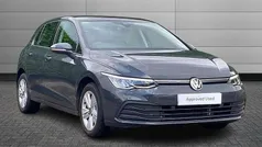 Used 2020 VW Golf VIII Life Hatchback | £16,395 (Fair price)