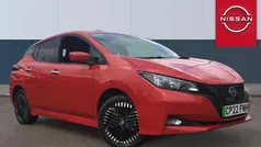 Used 2022 Nissan Leaf N-Connecta Hatchback | £13,678 (Fair price)