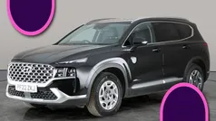 Used 2023 Hyundai Santa Fe Premium SUV | £27,049 (Good price)