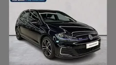 Used 2018 VW Golf VII GTE Hatchback | £14,499 (Fair price)
