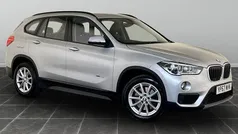 Used 2019 BMW X1 SUV | £10,295 (Fair price)