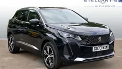 Used 2023 Peugeot 3008 GTi Estate | £22,303 (Fair price)