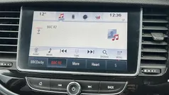 Used 2019 Vauxhall Mokka Elite SUV | £12,299 (Fair price)