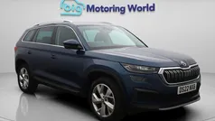 Used 2022 Skoda Kodiaq SE L SUV | £23,800 (Fair price)