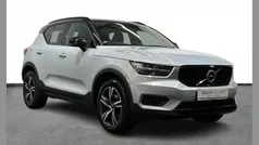 Used 2022 Volvo XC40 R-Design SUV | £23,000 (Fair price)