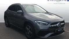 Used 2022 Mercedes GLA250 Exclusive SUV | £21,506 (Fair price)