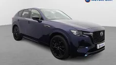 Used 2025 Mazda CX-60 Homura-Line SUV | £34,599 (Super price)