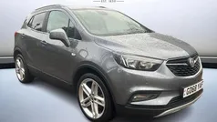 Used 2019 Vauxhall Mokka Elite SUV | £8,999 (Fair price)