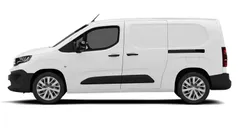 New 2025 Peugeot Partner MPV | £17,495 (Fair price)
