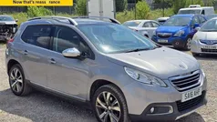 Used 2015 Peugeot 2008 SUV | £7,480 (Fair price)