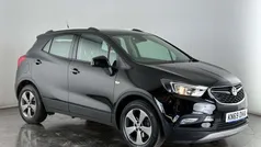 Used 2019 Vauxhall Mokka Design Edition SUV | £10,500 (Fair price)