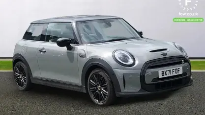 Used Mini Cooper Level 3 135 kW (184 HP) 2023 Hatchback