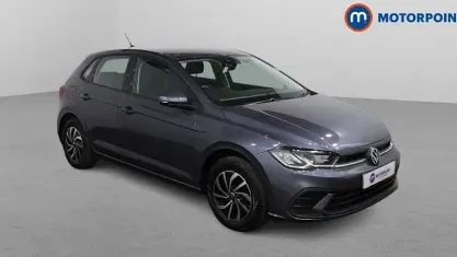Second-hand VW Polo Life 80 CP (58 kW) 2026 Hatchback