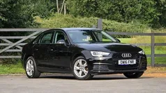 Used 2016 Audi A4 Sport Sedan | £8,975 (Good price)