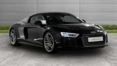 Used 2018 Audi R8 Coupé Exclusive Coupe | £74,999 (Fair price)