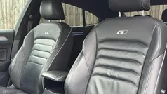 Used 2019 VW Arteon R-line Hatchback | £15,899 (Fair price)