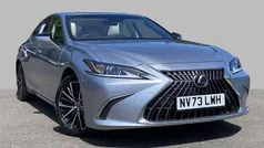 Used 2023 Lexus ES300H Sedan | £29,070 (Fair price)