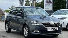 Used 2019 Skoda Fabia SE Hatchback | £8,564 (Good price)