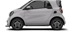 Used 2020 Smart ForTwo Electric Drive Premium Coupe | £10,299 (Fair price)