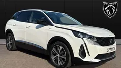 Used 2022 Peugeot 3008 Allure Premium Estate | £18,044 (Fair price)