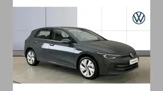 Used 2024 VW Golf VIII Style Hatchback | £27,817 (Good price)