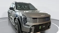 Used 2025 Kia EV9 GT-Line S SUV | £59,998 (Good price)