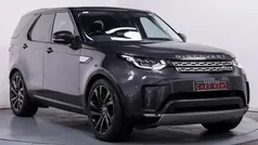 Used 2020 Land Rover Discovery 5 HSE SUV | £33,211 (Good price)