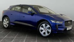 Used 2023 Jaguar I-Pace SE SUV | £18,295 (Super price)