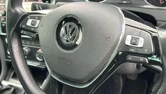 Silver Used 2019 VW Golf VII Match Hatchback | £13,899 (Fair price)