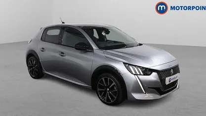 Used Peugeot 208 GTi 102 HP (75 kW) 2023 Hatchback