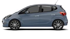 Used 2019 Hyundai ix20 SE MPV | £9,798 (Good price)