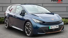 Used 2024 Cupra Born e-Boost Hatchback | £24,967 (Fair price)