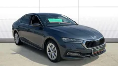 Used 2020 Skoda Octavia SE L First Edition Hatchback | £15,110 (Fair price)