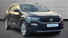 Used 2020 VW T-Roc SE SUV | £18,995 (Fair price)