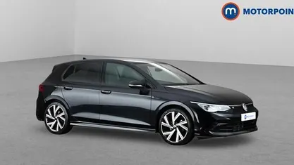 Used VW Golf VIII R-line 150 HP (110 kW) 2024 Hatchback