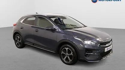 Used 2021 Kia XCeed SUV | £15,349 (Fair price)
