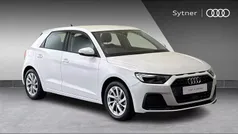 Used 2022 Audi A1 Sport Hatchback | £20,250 (Fair price)