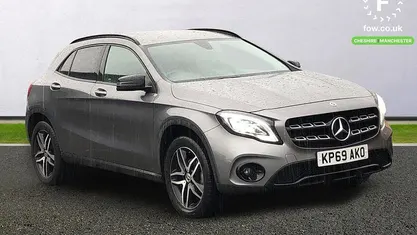 Used 2019 Mercedes 200 Urban Hatchback | £16,099 (Good price)