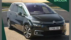 Used 2018 Citroën C4 SpaceTourer Flair MPV | £11,495 (Fair price)