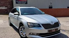 Used 2019 Skoda Superb SE Estate | £8,395 (Fair price)